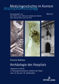 Archaeologie des Hospitals (Original PDF from Publisher)