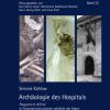 Archaeologie des Hospitals (EPUB)