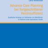 Advance Care Planning bei fortgeschrittener Herzinsuffizienz (Original PDF from Publisher)