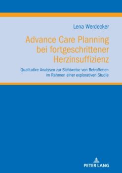 Advance Care Planning bei fortgeschrittener Herzinsuffizienz (Original PDF from Publisher)