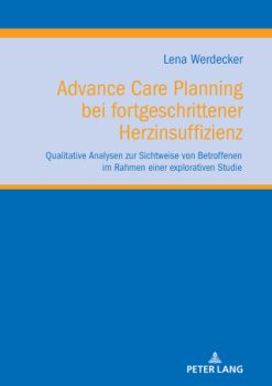 Advance Care Planning bei fortgeschrittener Herzinsuffizienz (EPUB)