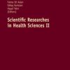 Scientific Researches in Health Sciences II (Original PDF from Publisher)