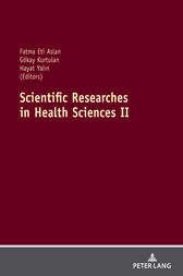 Scientific Researches in Health Sciences II (Original PDF from Publisher)
