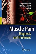 Muscle Pain: Diagnosis and Treatment (Original PDF from Publisher)