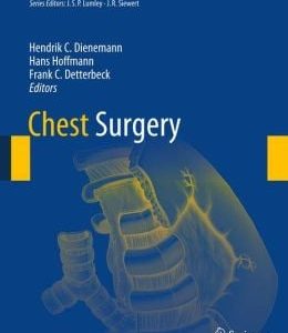 Chest Surgery
