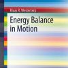 Energy Balance in Motion (Original PDF from Publisher)