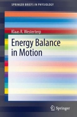Energy Balance in Motion (Original PDF from Publisher)