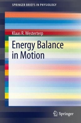 Energy Balance in Motion (Original PDF from Publisher)