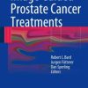 Image Guided Prostate Cancer Treatments