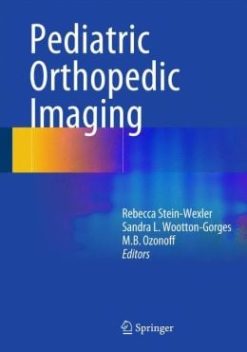 Pediatric Orthopedic Imaging (Original PDF from Publisher)