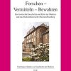 Forschen – Vermitteln – Bewahren: Das Institut für Geschichte und Ethik der Medizin und das Medizinhistorische Museum Hamburg (Original PDF from Publisher)