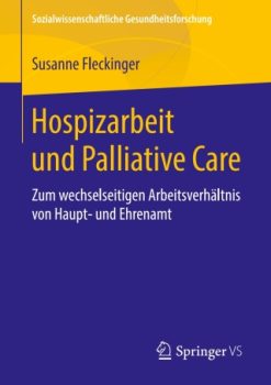 Hospizarbeit und Palliative Care (Original PDF from Publisher)