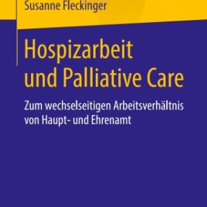 Hospizarbeit und Palliative Care (Original PDF from Publisher)