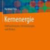 Kernenergie : Kraftwerkstypen, Entwicklungen und Risiken (Original PDF from Publisher)