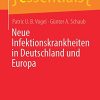 Neue Infektionskrankheiten in Deutschland und Europa (essentials) (German Edition) (Original PDF from Publisher)