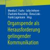 Organspende als Herausforderung gelingender Kommunikation (Original PDF from Publisher)