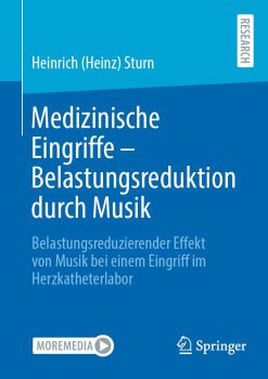 Medizinische Eingriffe – Belastungsreduktion durch Musik (Original PDF from Publisher)