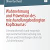 Wahrnehmung und Prävention des misshandlungsbedingten Kopftraumas (Original PDF from Publisher)