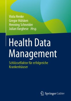 Health Data Management (Original PDF from Publisher)