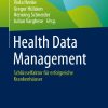 Health Data Management (EPUB)