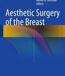 Aesthetic Surgery of the Breast