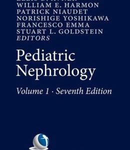 Pediatric Nephrology, 7th Edition