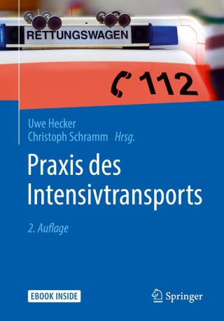 Praxis des Intensivtransports, 2nd Edition (Original PDF from Publisher)