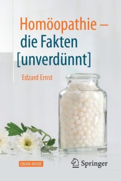 Homöopathie – die Fakten [unverdünnt] (Original PDF from Publisher)