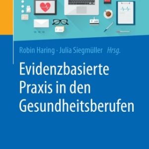 Evidenzbasierte Praxis in den Gesundheitsberufen (Original PDF from Publisher)