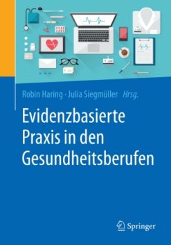 Evidenzbasierte Praxis in den Gesundheitsberufen (EPUB)