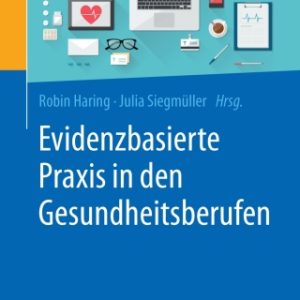 Evidenzbasierte Praxis in den Gesundheitsberufen (EPUB)