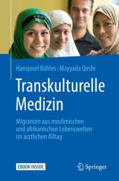Transkulturelle Medizin (Original PDF from Publisher)