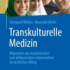 Transkulturelle Medizin (Original PDF from Publisher)