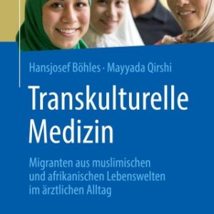 Transkulturelle Medizin (EPUB)