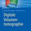 Digitale Volumentomographie (German Edition) (Original PDF from Publisher)