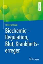 Biochemie – Regulation, Blut, Krankheitserreger (Original PDF from Publisher)