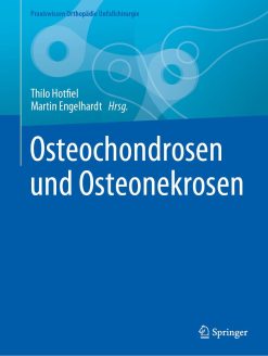 Osteochondrosen und Osteonekrosen (EPUB)