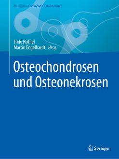 Osteochondrosen und Osteonekrosen (Original PDF from Publisher)
