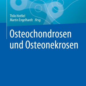 Osteochondrosen und Osteonekrosen (Original PDF from Publisher)
