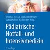 Pädiatrische Notfall- und Intensivmedizin, 6e (German Edition) (Original PDF from Publisher)