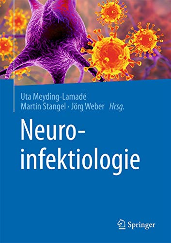 Neuroinfektiologie (German Edition) (Original PDF from Publisher)