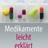 Medikamente leicht erklärt (German Edition) (Original PDF from Publisher)