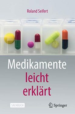 Medikamente leicht erklärt (German Edition) (Original PDF from Publisher)