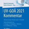 UV-GOÄ 2021 Kommentar: Mit den neuen Preisen vom 1.10.2020 (Abrechnung erfolgreich und optimal) (German Edition) (Original PDF from Publisher)