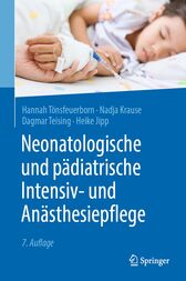 Neonatologische und pädiatrische Intensiv- und Anästhesiepflege (7th ed.) (Original PDF from Publisher)