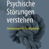 Psychische Störungen verstehen (Original PDF from Publisher)