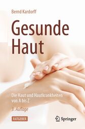 Gesunde Haut (3rd ed.) (Original PDF from Publisher)