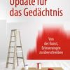 Update für das Gedächtnis (Original PDF from Publisher)