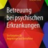 Betreuung bei psychischen Erkrankungen (Original PDF from Publisher)