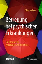Betreuung bei psychischen Erkrankungen (Original PDF from Publisher)